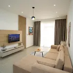 Nbj Апартаменты