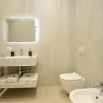 Апартаменты Nbj Влёра