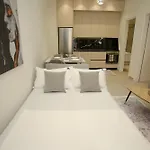 Nbj Апартаменты