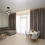Nbj Апартаменты *