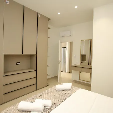 アパート Nbj Vlorë