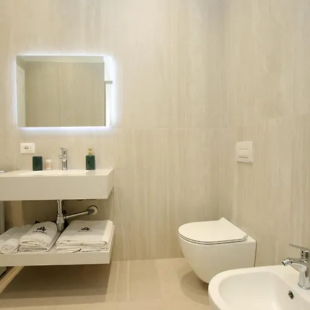 アパート Nbj Vlorë