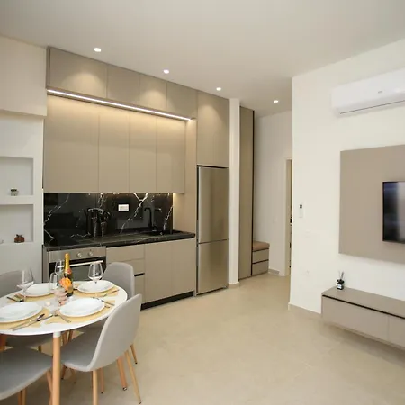 Nbj アパート Vlorë