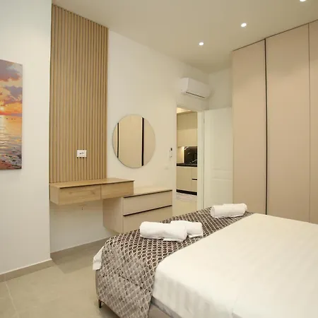 Nbj アパート Vlorë