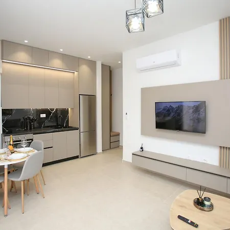 アパート Nbj Vlorë