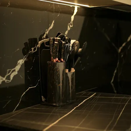 Nbj アパート Vlorë