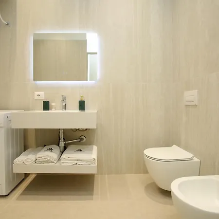 Nbj アパート Vlorë