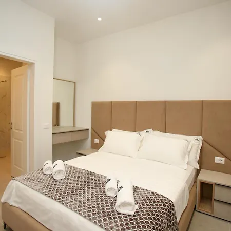 アパート Nbj Vlorë