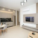 Apartament Nbj Wlora