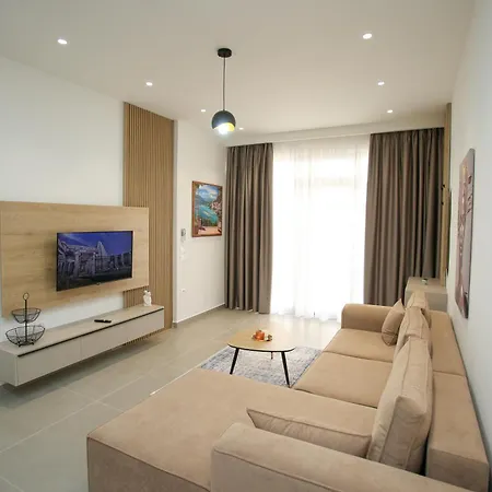 Nbj Appartement