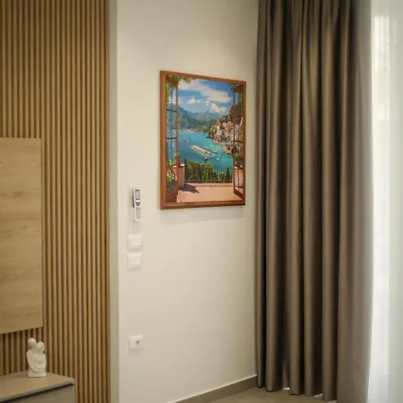 Appartement Nbj *