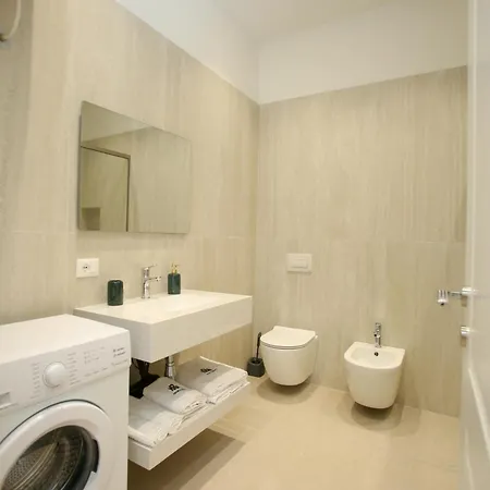 Nbj Appartement Vlorë