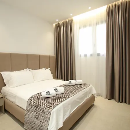 Appartement Nbj