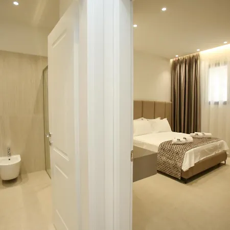 Appartement Nbj *