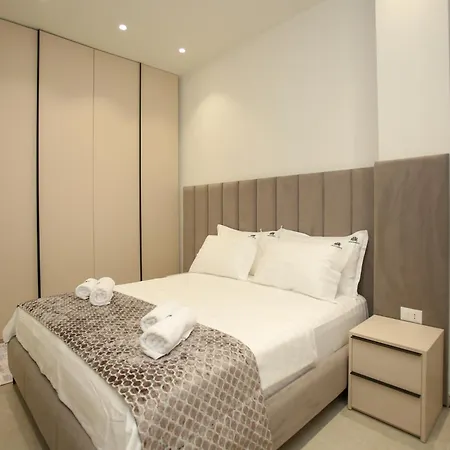 Nbj Appartement