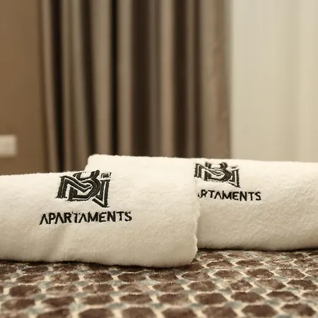 Appartement Nbj