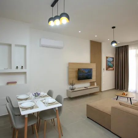 Appartement Nbj *