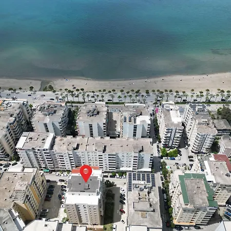 Nbj Appartement Vlorë