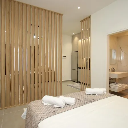 Appartement Nbj Vlorë