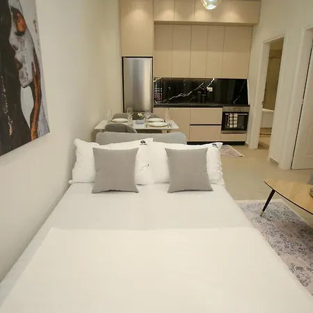 Nbj Appartement