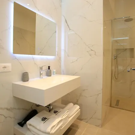 Appartement Nbj *