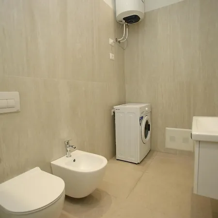 Nbj Appartement *