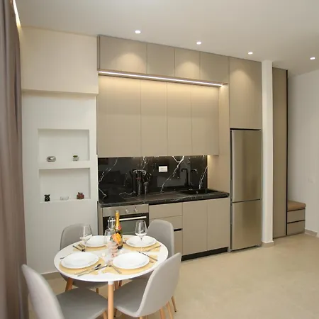 Appartement Nbj *