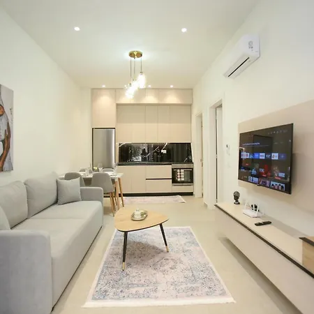 Nbj Appartement Vlorë