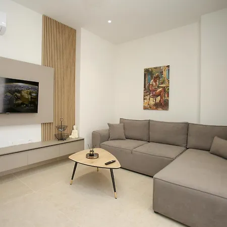 Nbj Appartement *