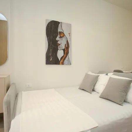Nbj Appartement