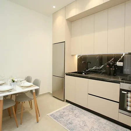 Appartement Nbj