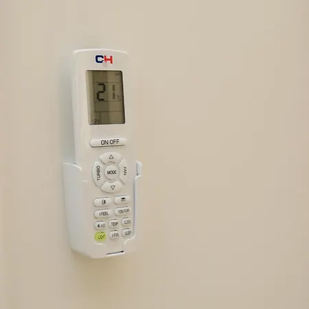 Appartement Nbj