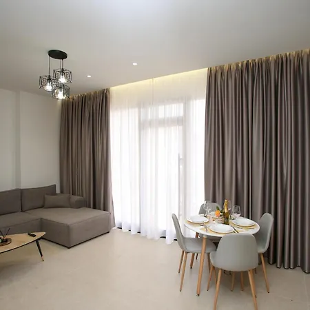 Nbj Appartement *