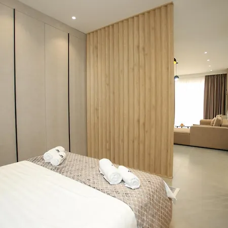 Nbj Appartement