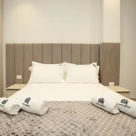 Nbj Appartement *