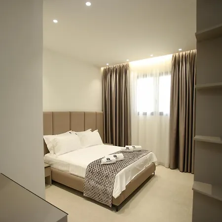Nbj Appartement