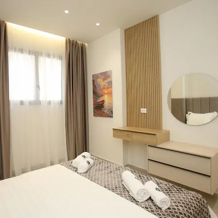 Nbj Appartement *