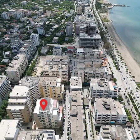 Nbj Appartement *