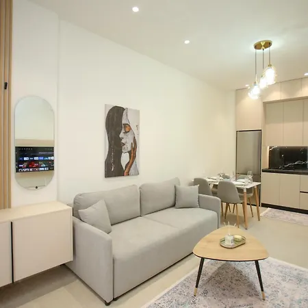 Appartement Nbj