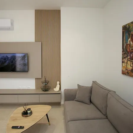 Appartement Nbj Vlorë
