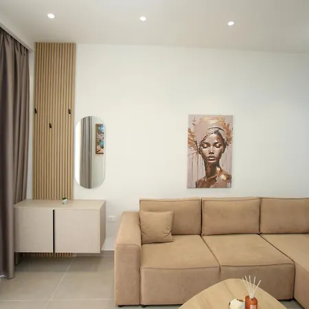 Nbj Appartement