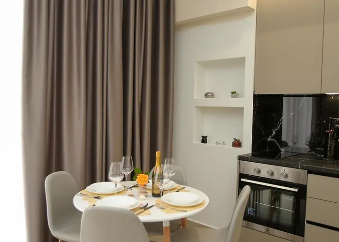 Nbj Appartement Vlorë