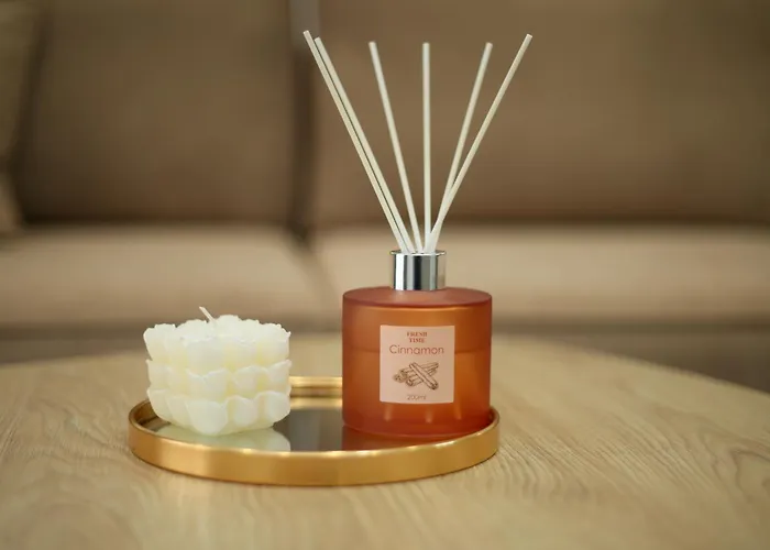 Nbj Appartement Vlorë