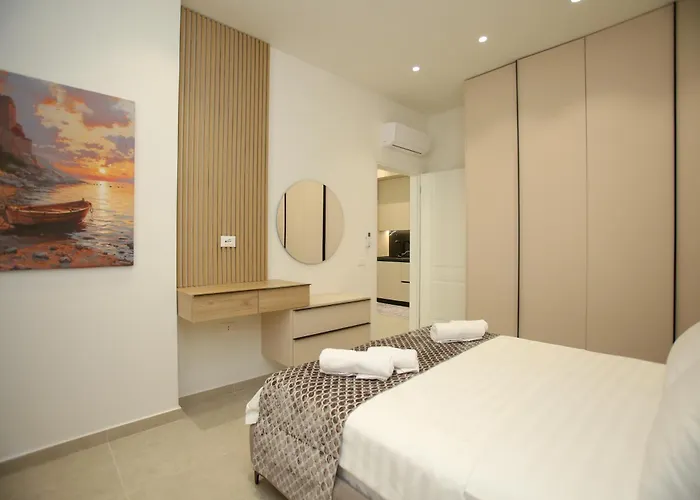 Nbj Appartement Vlorë