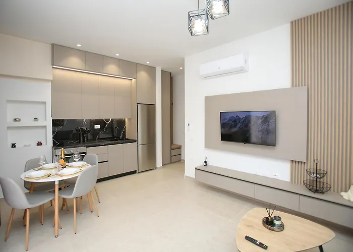 Appartement Nbj Vlorë