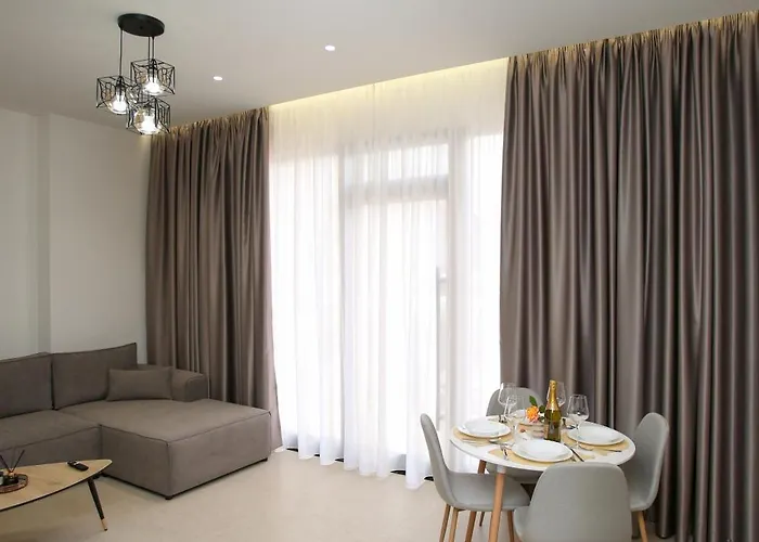 Nbj Appartement *
