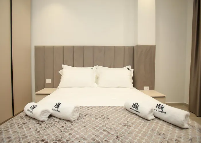 Nbj Appartement *