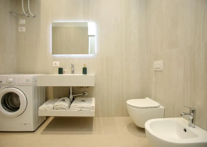 Nbj Appartement Vlorë