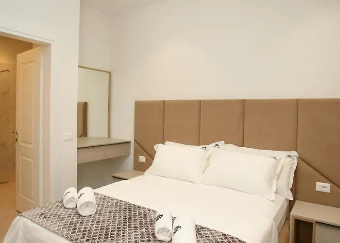Appartement Nbj Vlorë